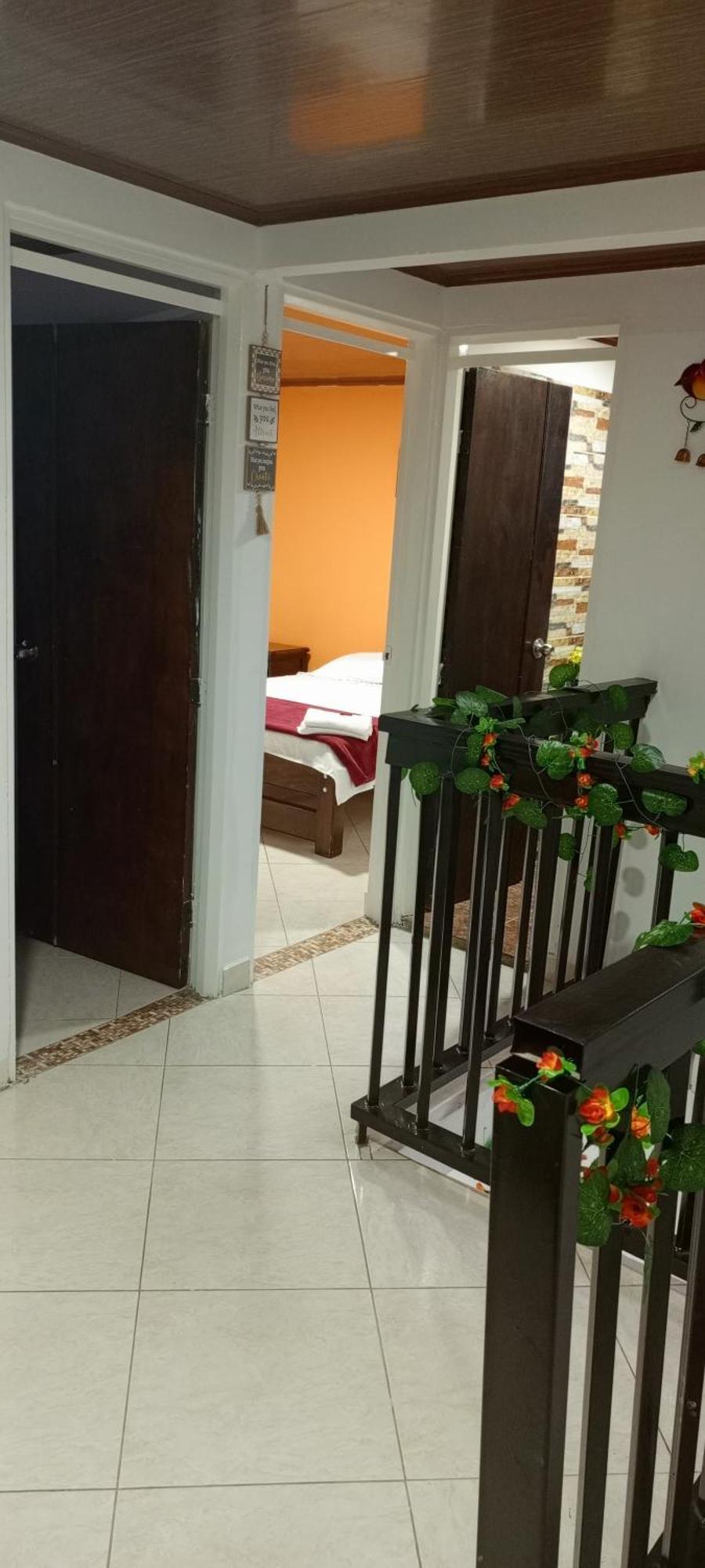 Casa Maral Hostal Salento Exteriér fotografie