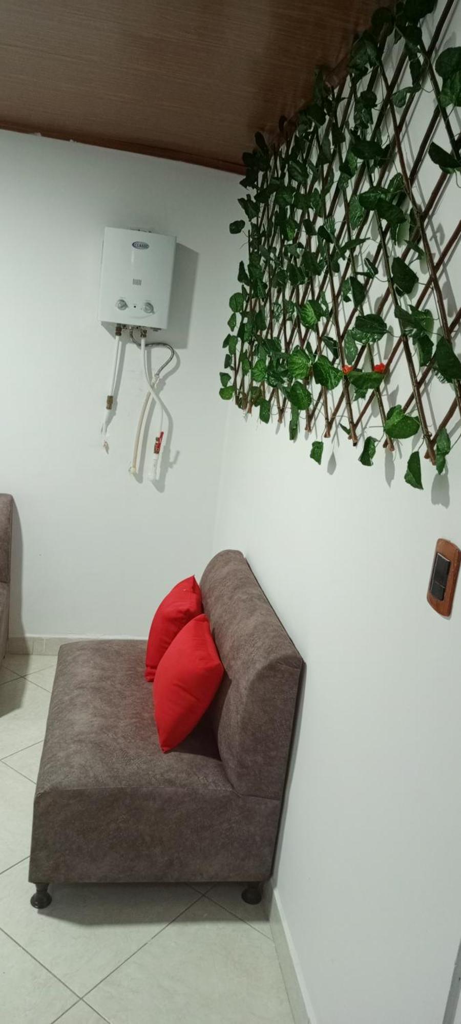 Casa Maral Hostal Salento Exteriér fotografie